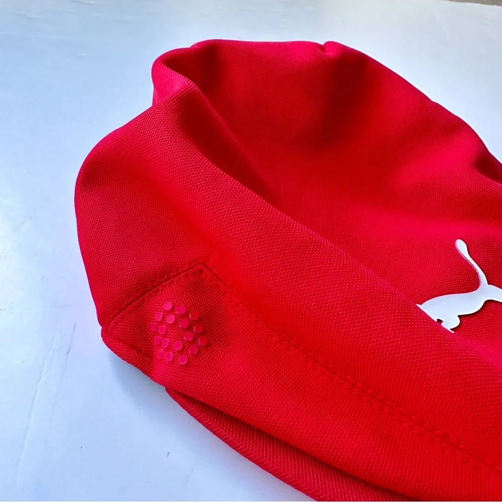PUMA TOUR DRIVER CAP